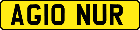 AG10NUR