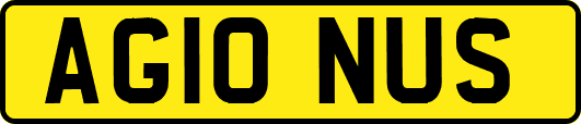 AG10NUS