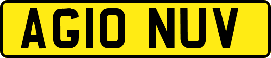 AG10NUV