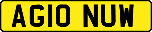 AG10NUW