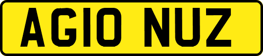 AG10NUZ