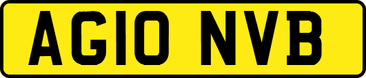 AG10NVB