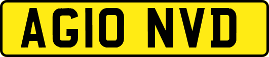 AG10NVD