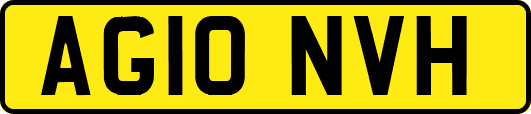 AG10NVH