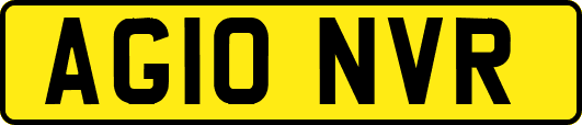AG10NVR