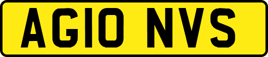 AG10NVS