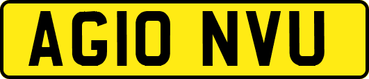 AG10NVU