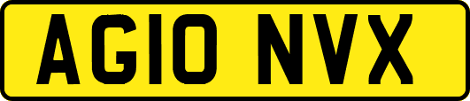 AG10NVX