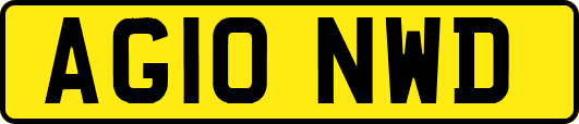 AG10NWD