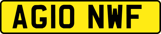 AG10NWF