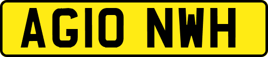 AG10NWH