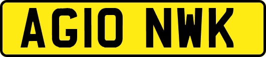 AG10NWK