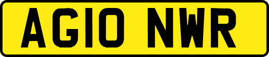 AG10NWR