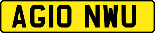 AG10NWU
