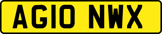 AG10NWX