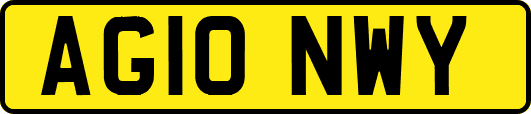 AG10NWY