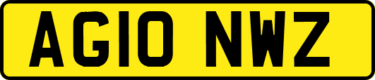 AG10NWZ
