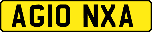 AG10NXA