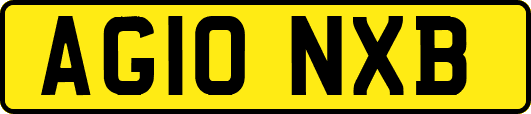 AG10NXB