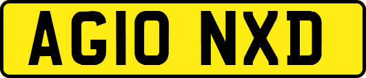 AG10NXD
