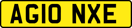 AG10NXE