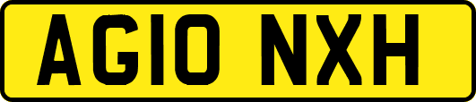 AG10NXH