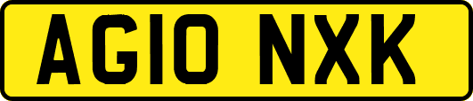 AG10NXK