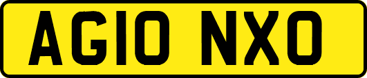 AG10NXO