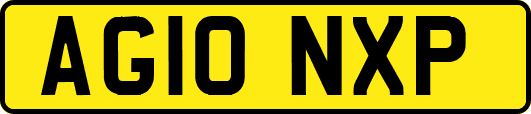 AG10NXP