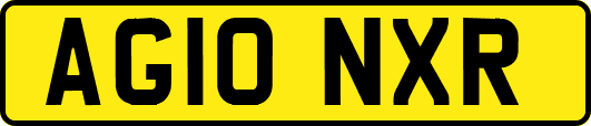 AG10NXR