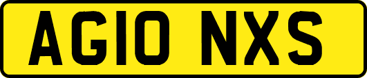 AG10NXS