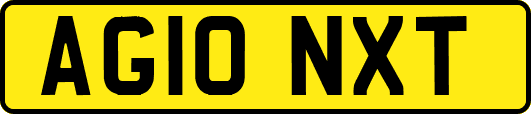 AG10NXT
