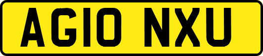 AG10NXU
