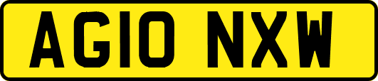 AG10NXW
