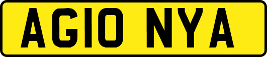 AG10NYA