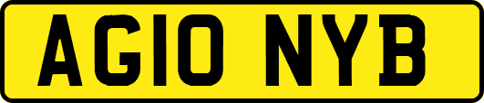 AG10NYB