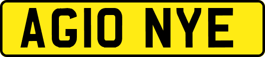 AG10NYE