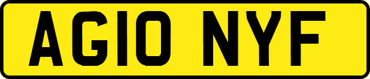 AG10NYF