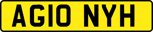 AG10NYH