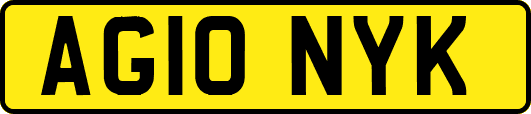 AG10NYK