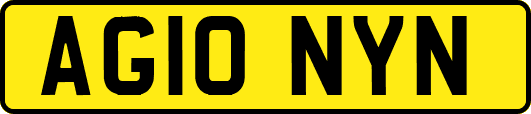 AG10NYN