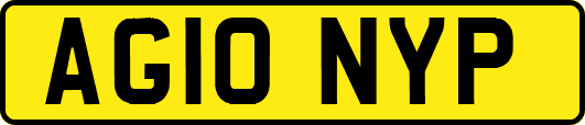 AG10NYP