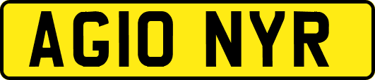AG10NYR