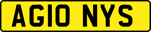 AG10NYS