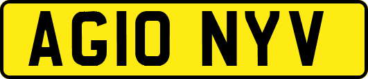 AG10NYV