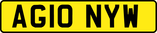 AG10NYW