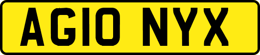 AG10NYX