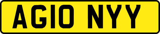 AG10NYY