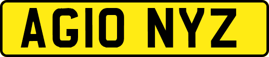 AG10NYZ