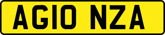 AG10NZA